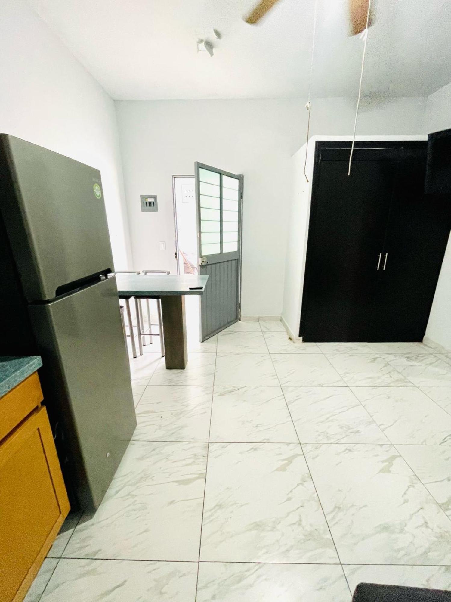 Comodo Departamento En El Centro De Mty Apartamento Monterrey